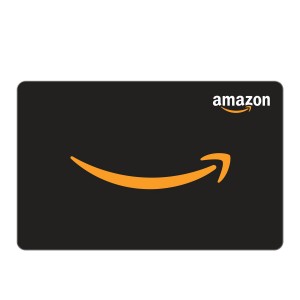 Amazon.com eGift Card