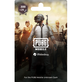 PUBG