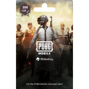 PUBG